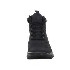 ecco Allwetterstiefel Warmfutter mit Funktionsmembran (wasserabweisend/wasserdicht)