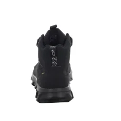 ecco Allwetterstiefel Warmfutter mit Funktionsmembran (wasserabweisend/wasserdicht)