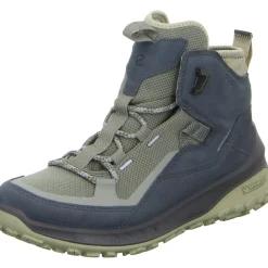 ecco Allwetterstiefel Warmfutter mit Funktionsmembran (wasserabweisend/wasserdicht)