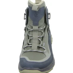 ecco Allwetterstiefel Warmfutter mit Funktionsmembran (wasserabweisend/wasserdicht)