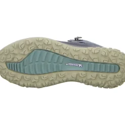 ecco Allwetterstiefel Warmfutter mit Funktionsmembran (wasserabweisend/wasserdicht)