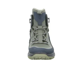 ecco Allwetterstiefel Warmfutter mit Funktionsmembran (wasserabweisend/wasserdicht)