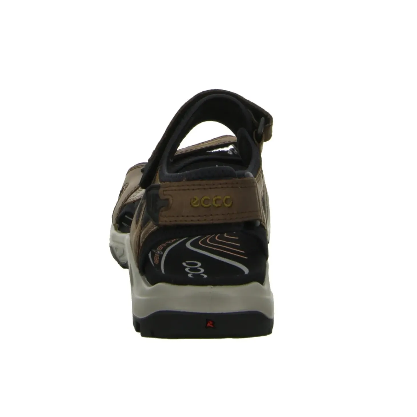 ecco Sandalette Freizeit (casual) OFFROAD