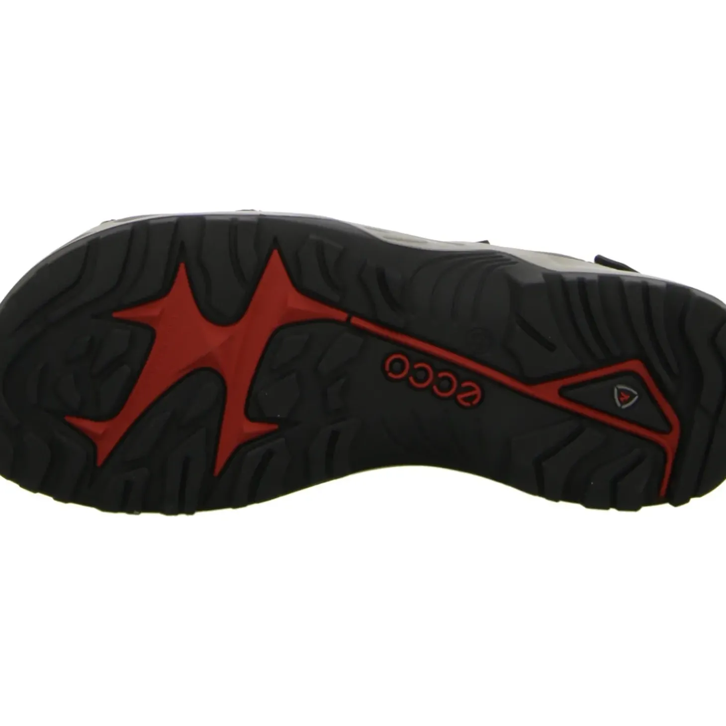 ecco Sandalette Freizeit (casual) OFFROAD