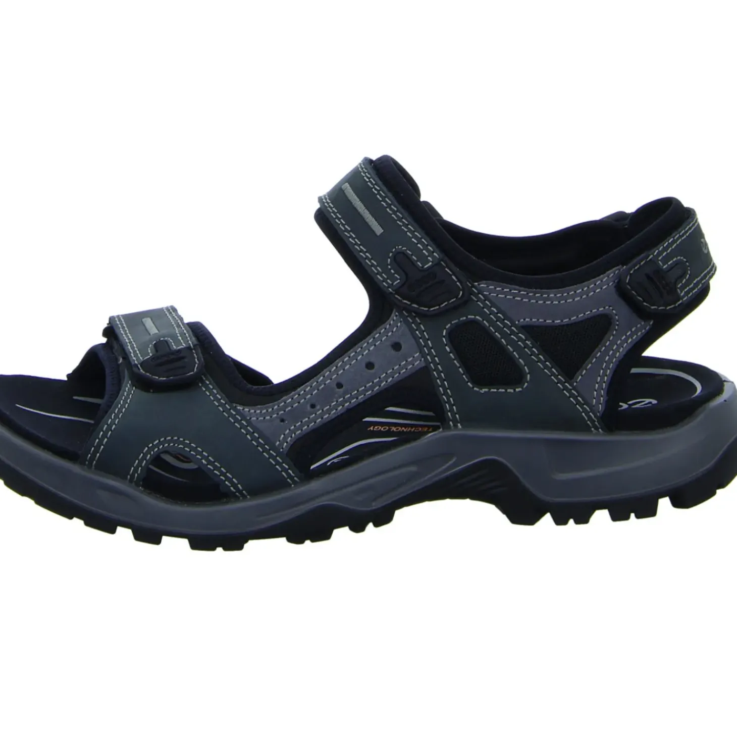 ecco Sandalette Freizeit (casual) OFFROAD