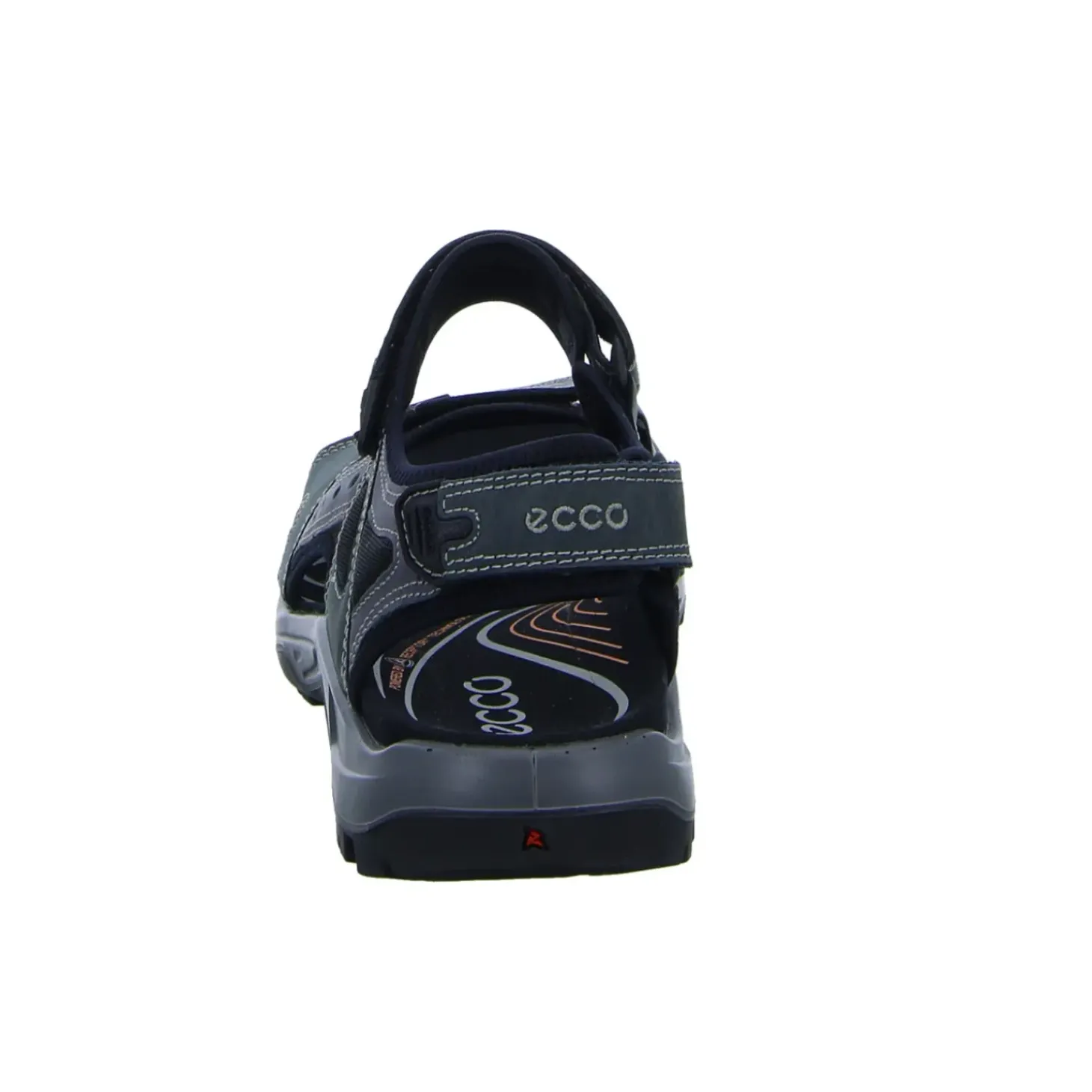 ecco Sandalette Freizeit (casual) OFFROAD