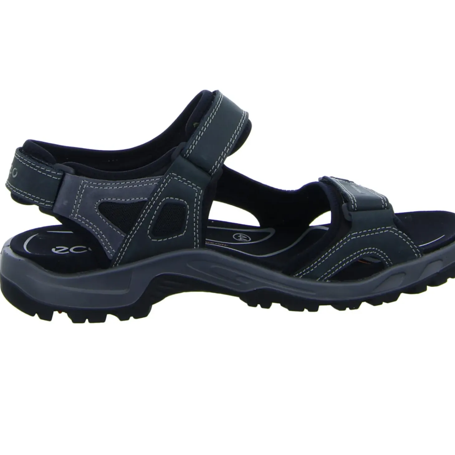 ecco Sandalette Freizeit (casual) OFFROAD