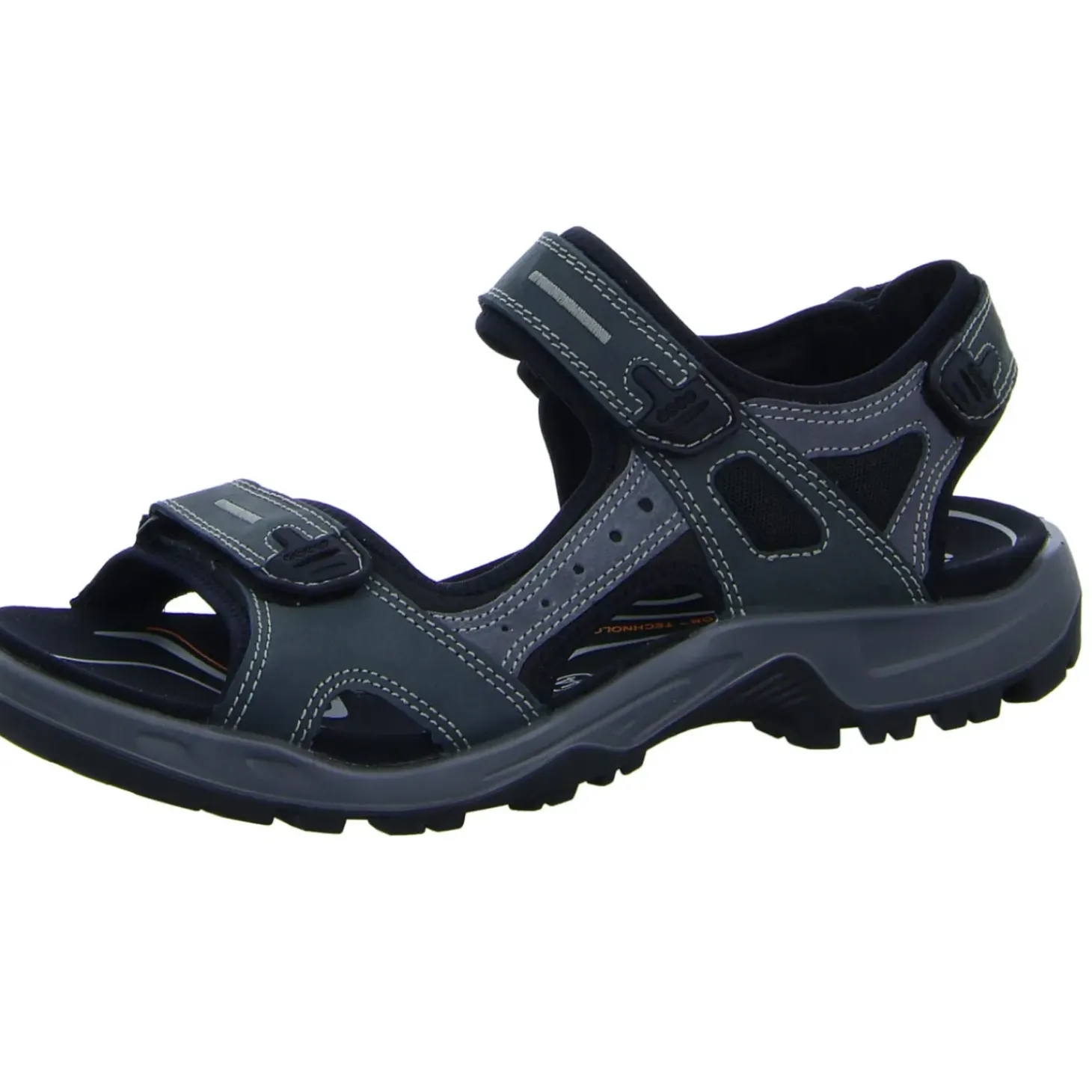 ecco Sandalette Freizeit (casual) OFFROAD
