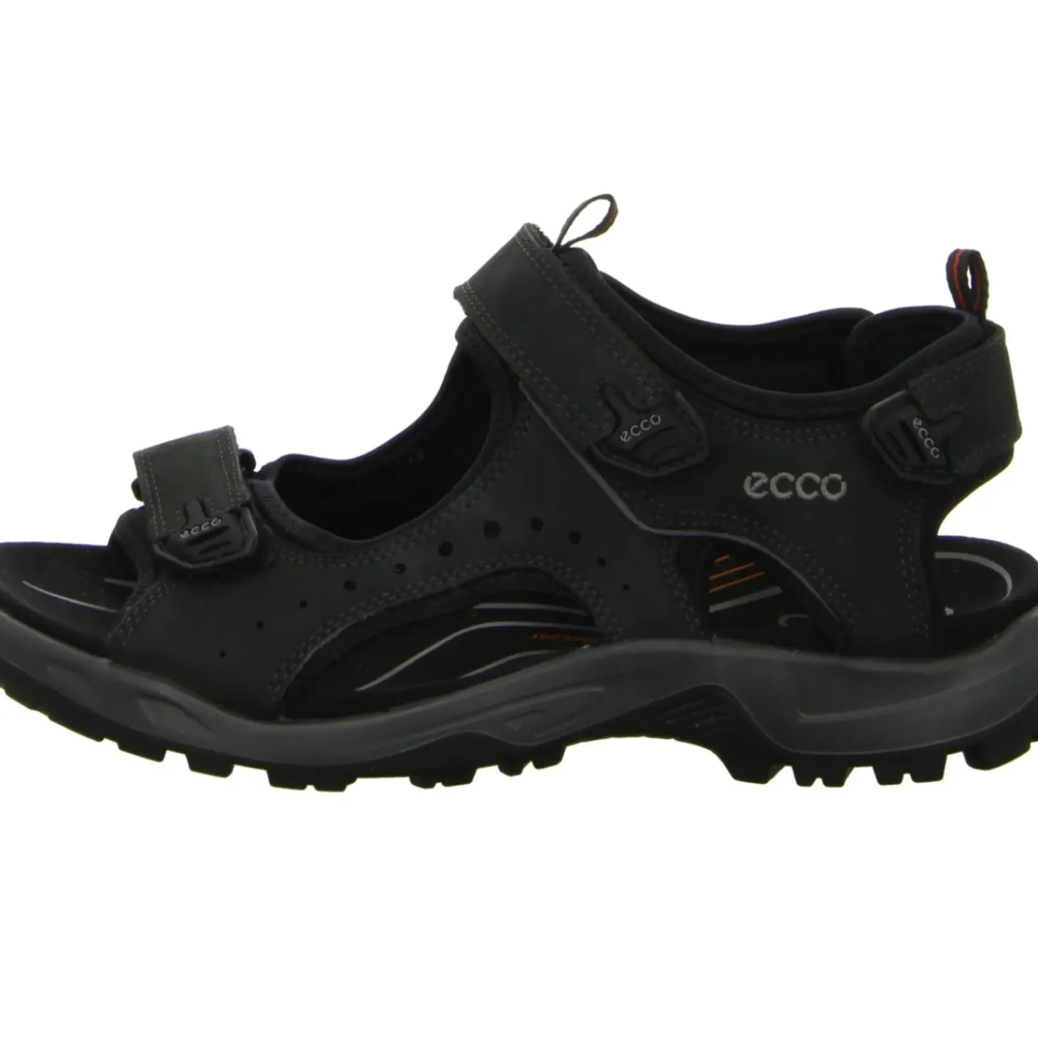 ecco Sandalette Freizeit (casual) OFFROAD