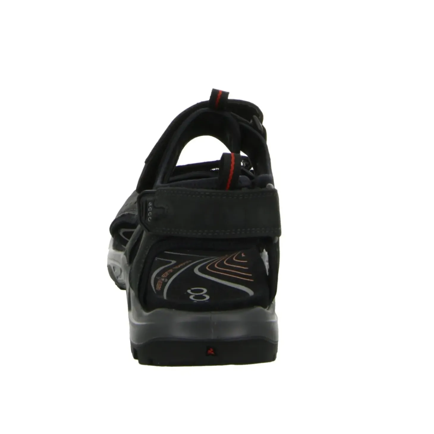 ecco Sandalette Freizeit (casual) OFFROAD