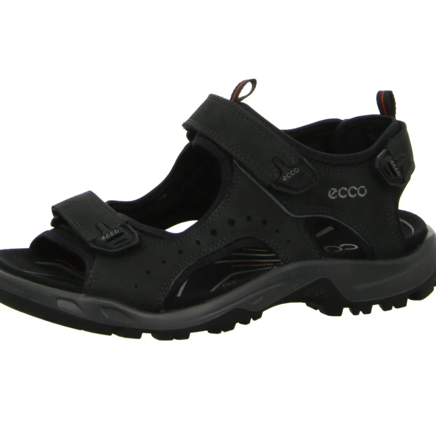 ecco Sandalette Freizeit (casual) OFFROAD
