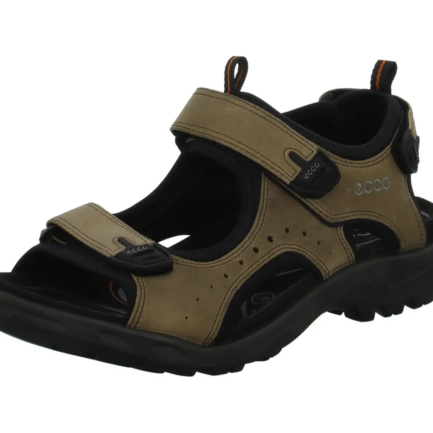 ecco Sandalette Freizeit (casual) ECCO OFFROAD