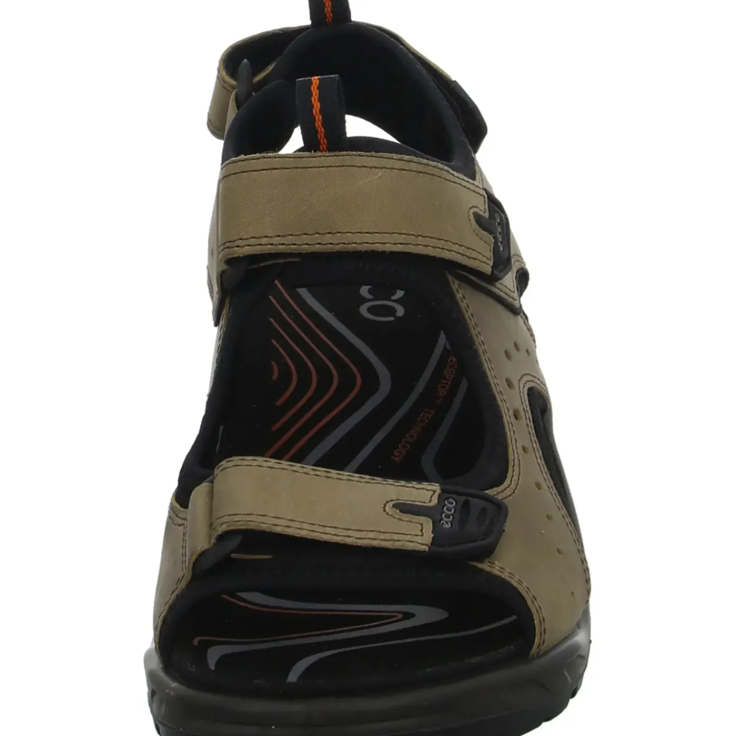 ecco Sandalette Freizeit (casual) ECCO OFFROAD