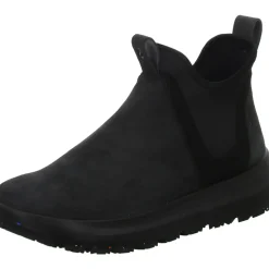 ecco Schlupf-/Reißverschlußstiefelette Kaltfutter bis 35mm Absatz (casual) ECCO SOLICE