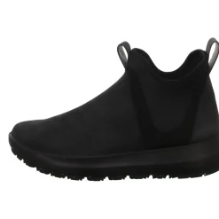 ecco Schlupf-/Reißverschlußstiefelette Kaltfutter bis 35mm Absatz (casual) ECCO SOLICE