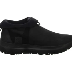 ecco Schlupf-/Reißverschlußstiefelette Kaltfutter bis 35mm Absatz (casual) ECCO SOLICE