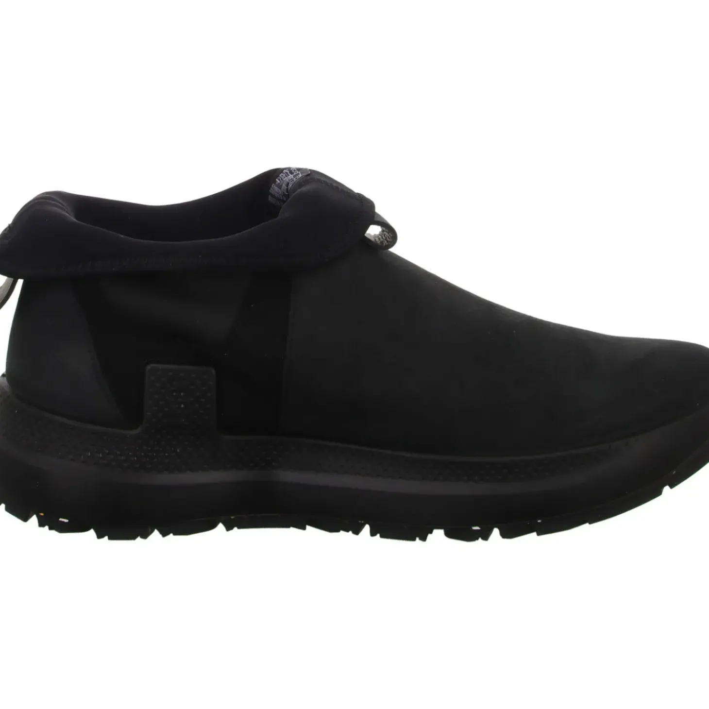 ecco Schlupf-/Reißverschlußstiefelette Kaltfutter bis 35mm Absatz (casual) ECCO SOLICE