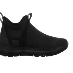 ecco Schlupf-/Reißverschlußstiefelette Kaltfutter bis 35mm Absatz (casual) ECCO SOLICE