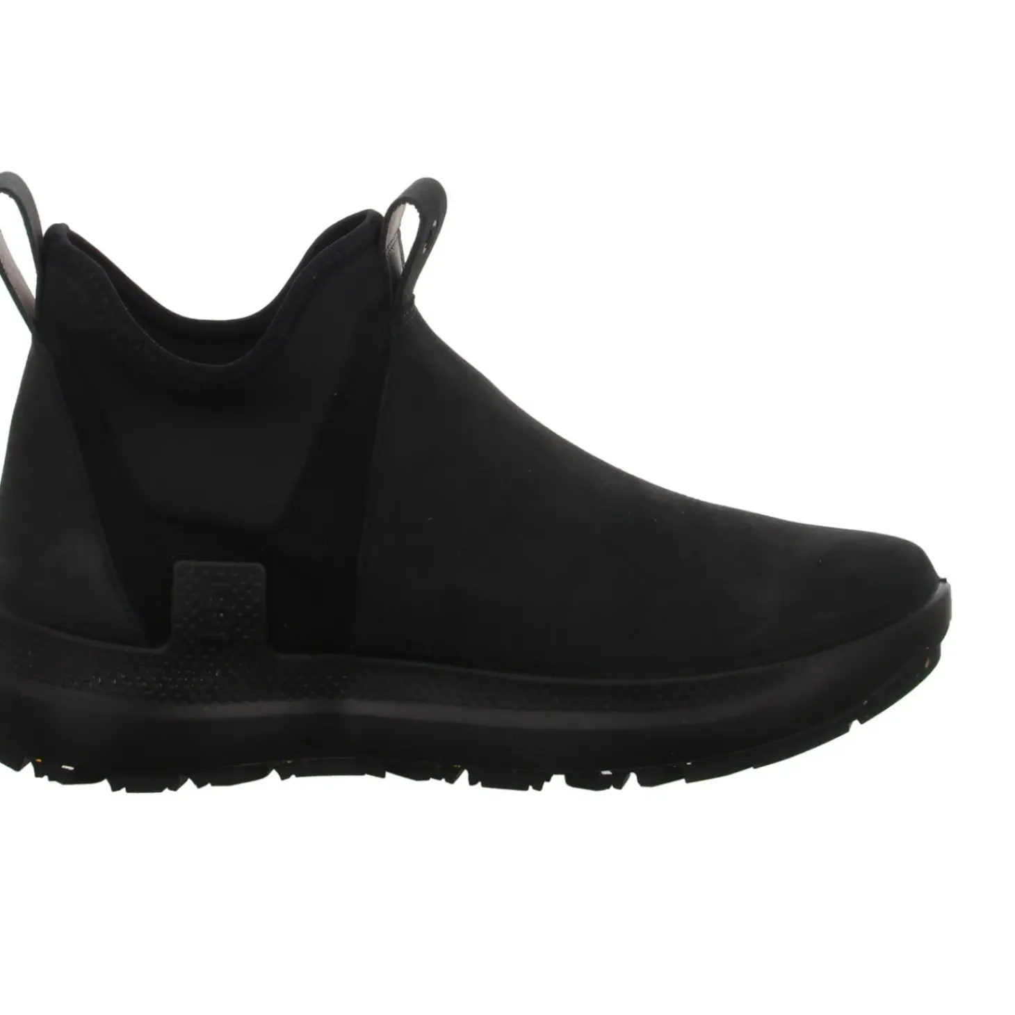ecco Schlupf-/Reißverschlußstiefelette Kaltfutter bis 35mm Absatz (casual) ECCO SOLICE