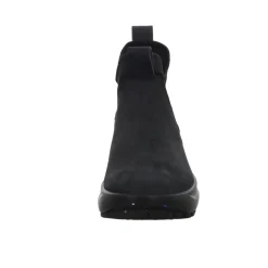 ecco Schlupf-/Reißverschlußstiefelette Kaltfutter bis 35mm Absatz (casual) ECCO SOLICE