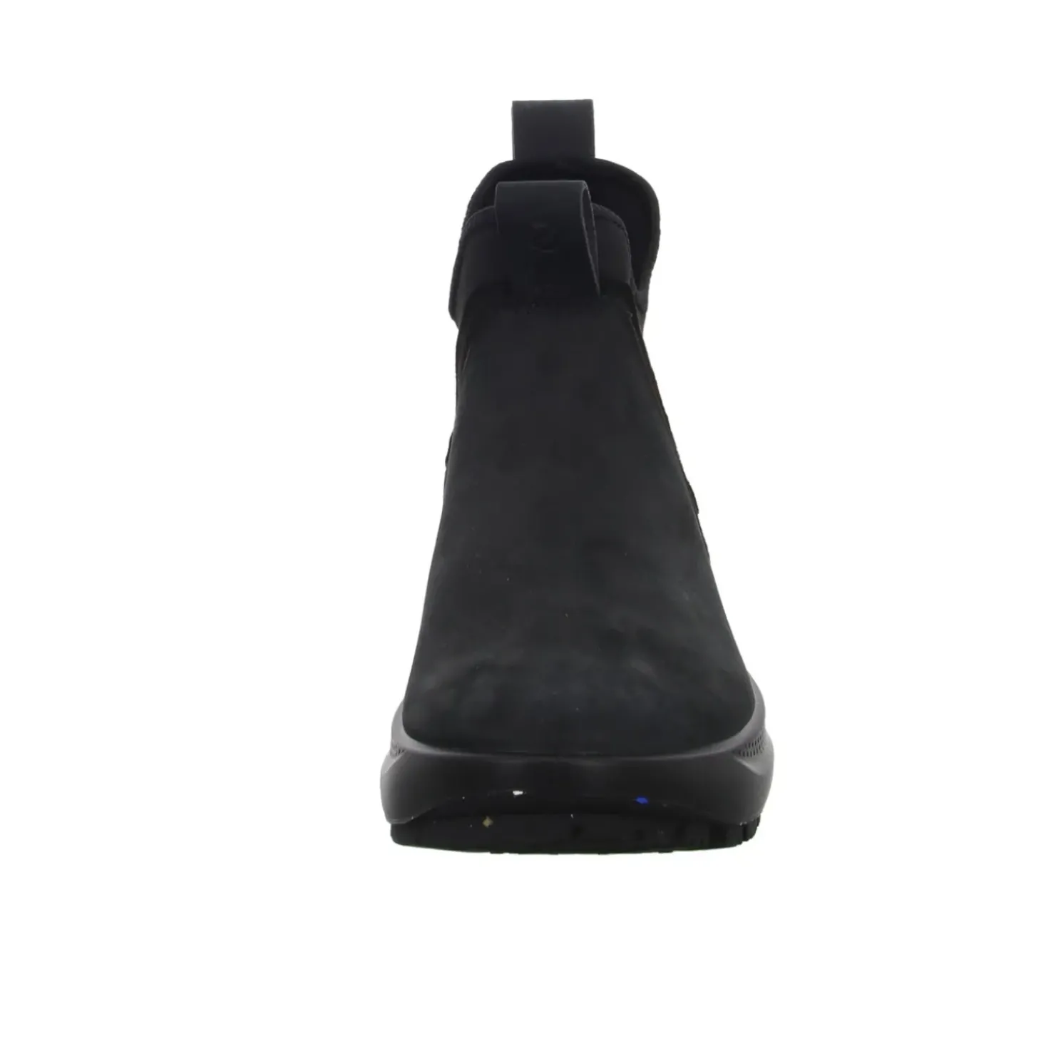 ecco Schlupf-/Reißverschlußstiefelette Kaltfutter bis 35mm Absatz (casual) ECCO SOLICE