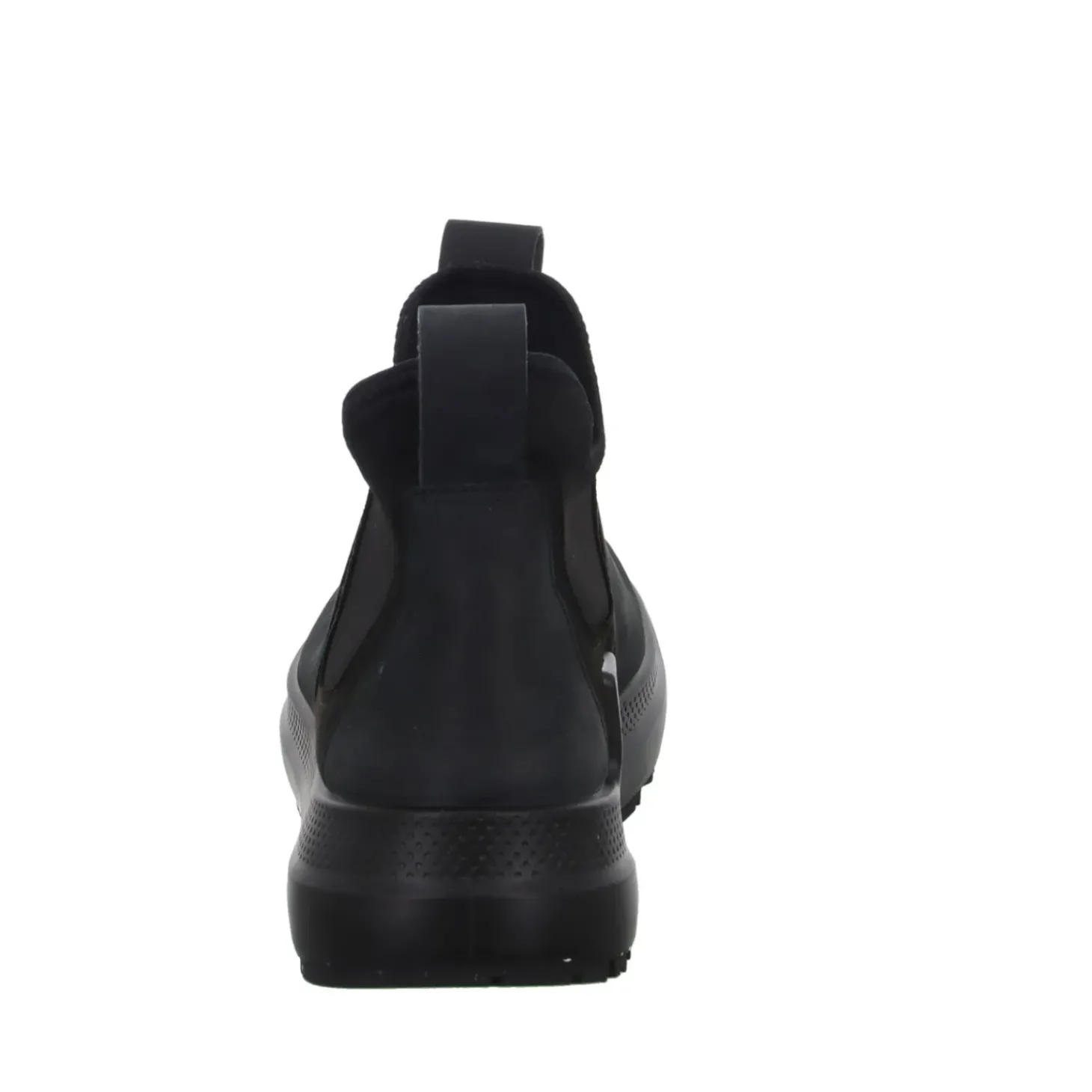 ecco Schlupf-/Reißverschlußstiefelette Kaltfutter bis 35mm Absatz (casual) ECCO SOLICE