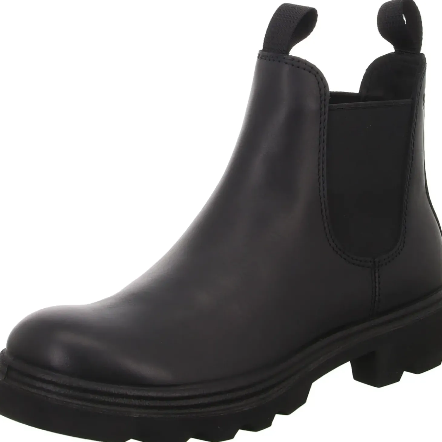 ecco Schlupf-/Reißverschlußstiefelette Kaltfutter bis 35mm Absatz (casual) GRAINER W