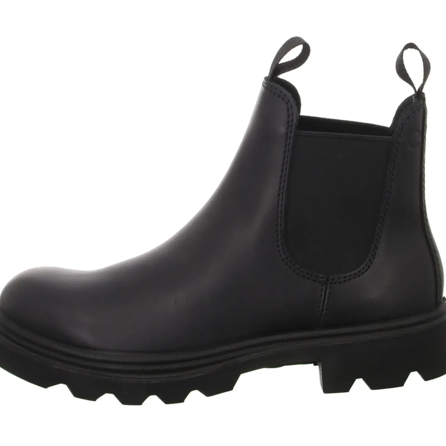 ecco Schlupf-/Reißverschlußstiefelette Kaltfutter bis 35mm Absatz (casual) GRAINER W