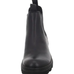 ecco Schlupf-/Reißverschlußstiefelette Kaltfutter bis 35mm Absatz (casual) GRAINER W