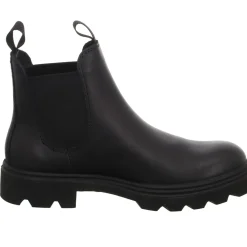 ecco Schlupf-/Reißverschlußstiefelette Kaltfutter bis 35mm Absatz (casual) GRAINER W