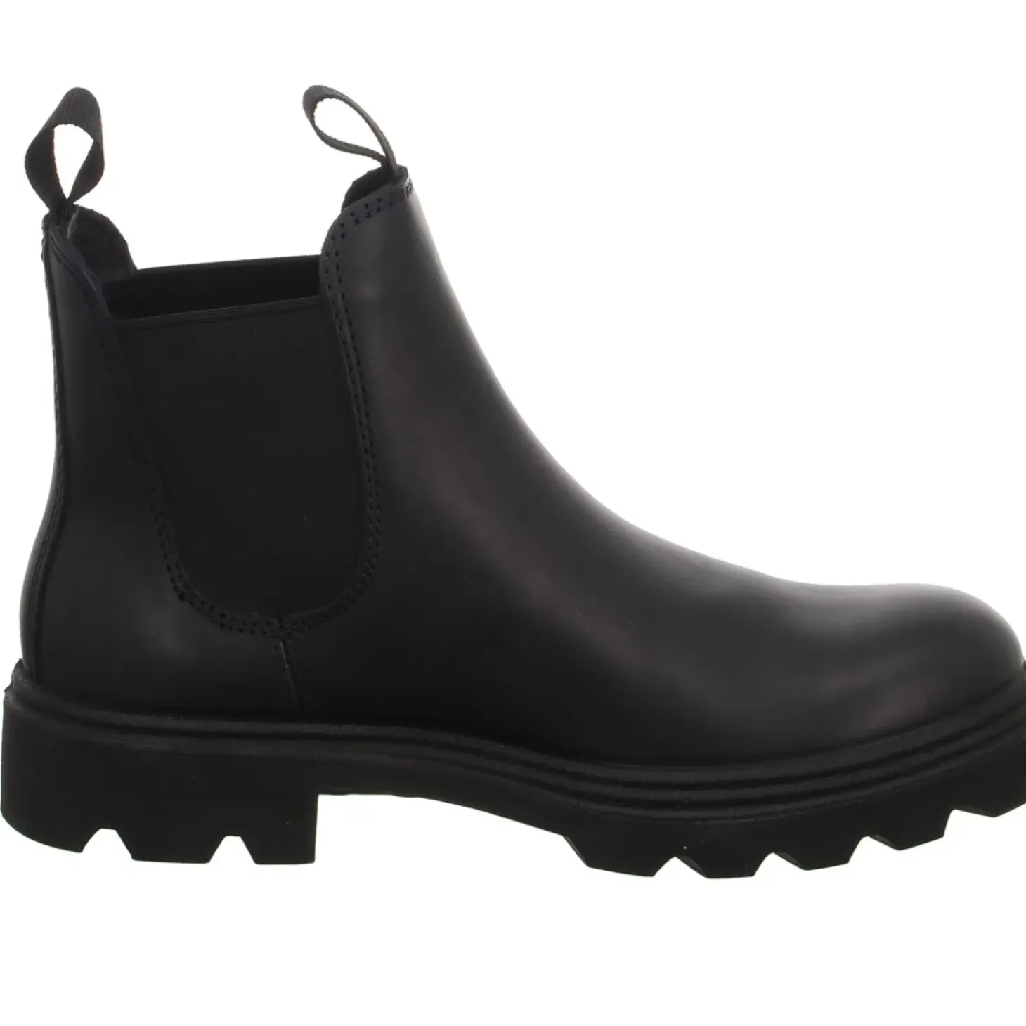 ecco Schlupf-/Reißverschlußstiefelette Kaltfutter bis 35mm Absatz (casual) GRAINER W