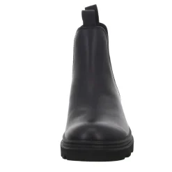 ecco Schlupf-/Reißverschlußstiefelette Kaltfutter bis 35mm Absatz (casual) GRAINER W