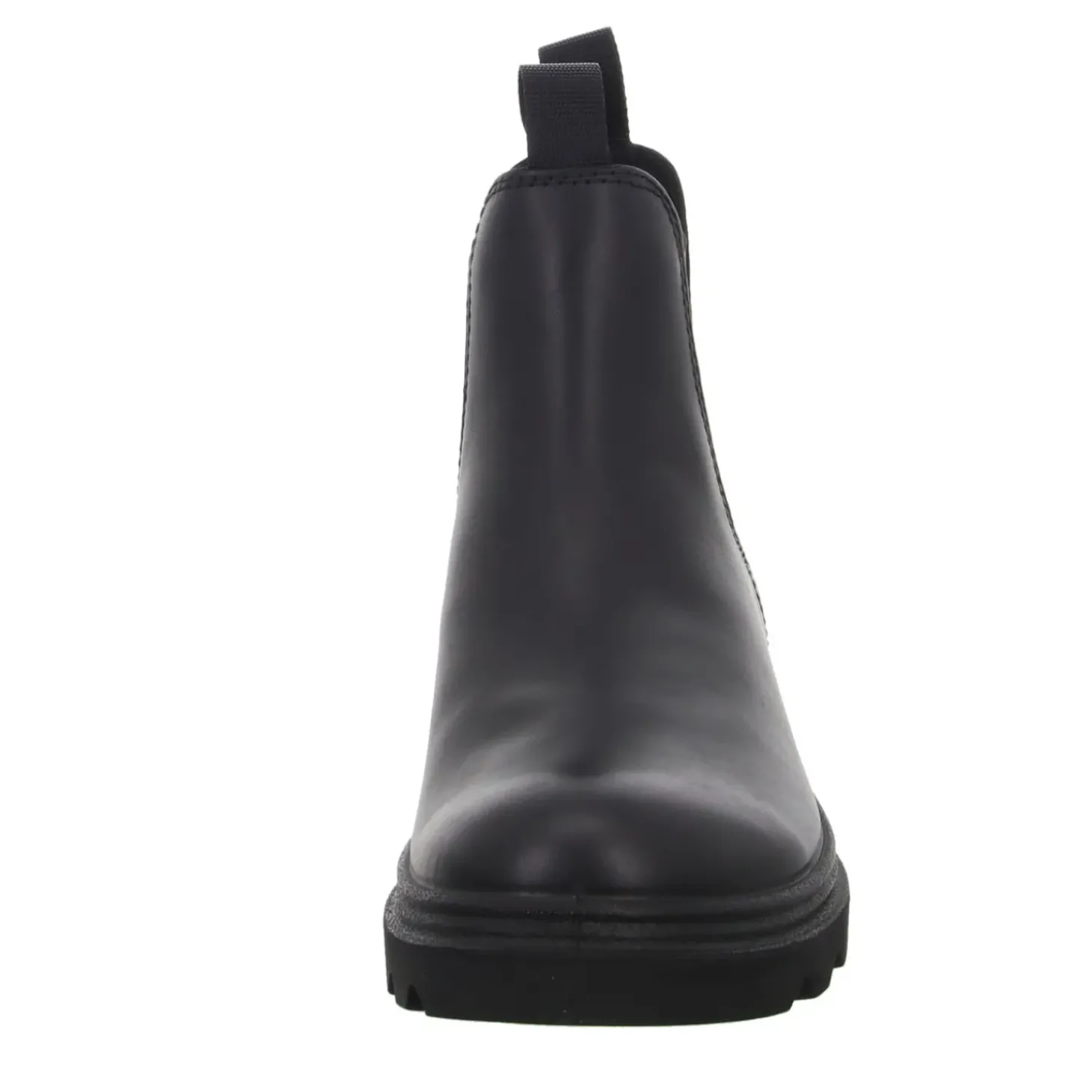 ecco Schlupf-/Reißverschlußstiefelette Kaltfutter bis 35mm Absatz (casual) GRAINER W