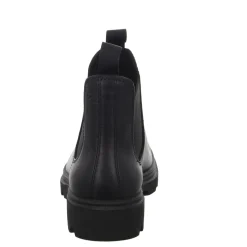 ecco Schlupf-/Reißverschlußstiefelette Kaltfutter bis 35mm Absatz (casual) GRAINER W