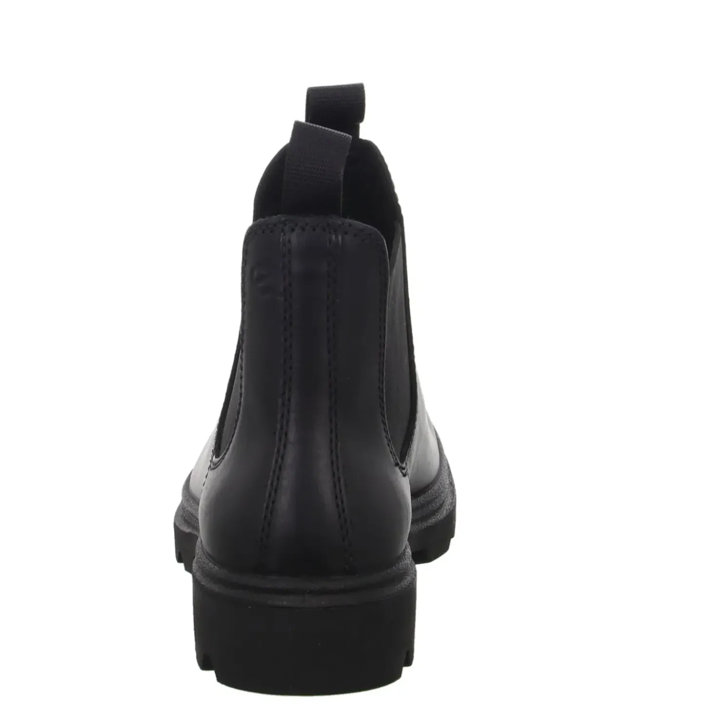 ecco Schlupf-/Reißverschlußstiefelette Kaltfutter bis 35mm Absatz (casual) GRAINER W