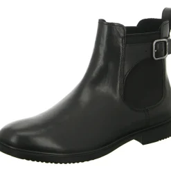 ecco Schlupf-/Reißverschlußstiefelette Kaltfutter bis 35mm Absatz (casual) DRESS CLASSIC 15