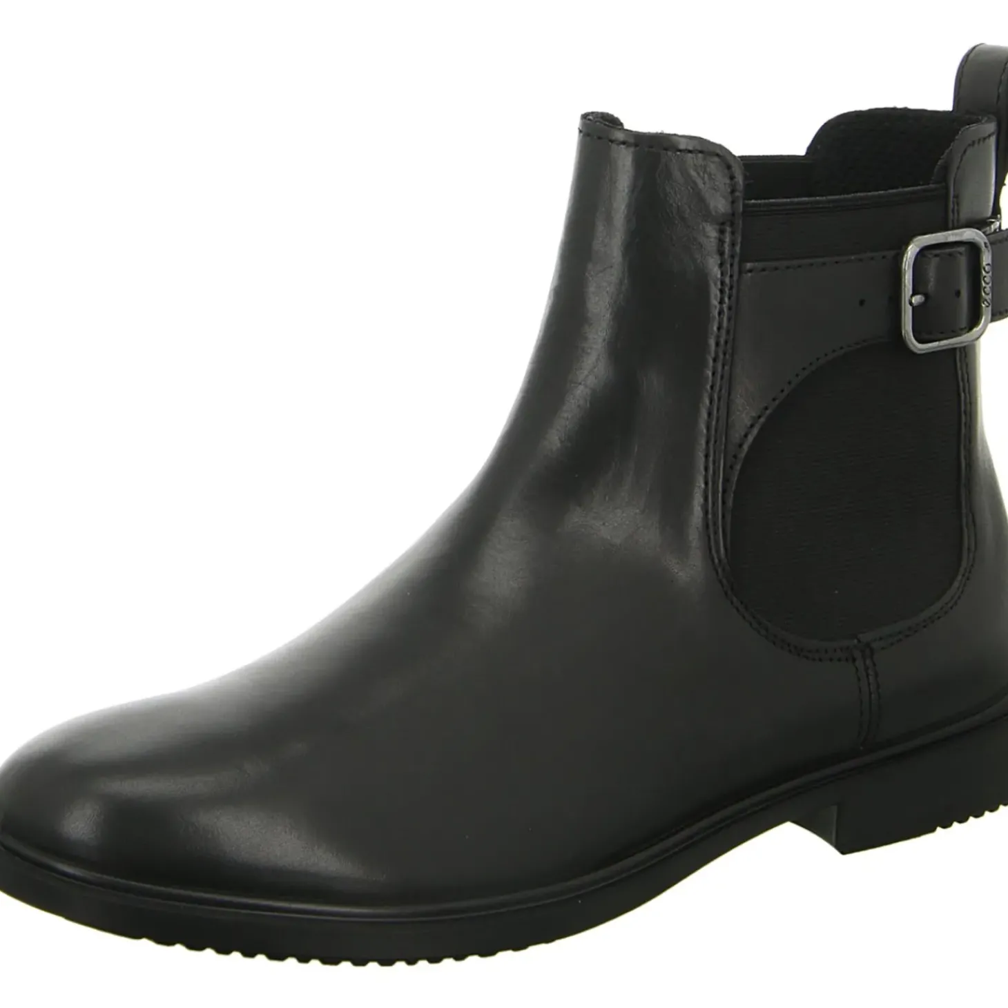 ecco Schlupf-/Reißverschlußstiefelette Kaltfutter bis 35mm Absatz (casual) DRESS CLASSIC 15