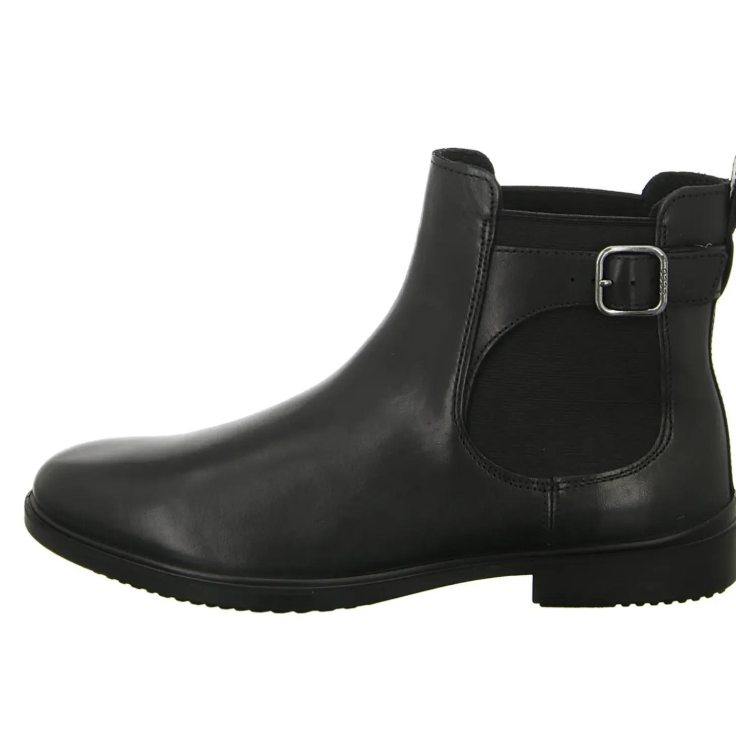 ecco Schlupf-/Reißverschlußstiefelette Kaltfutter bis 35mm Absatz (casual) DRESS CLASSIC 15