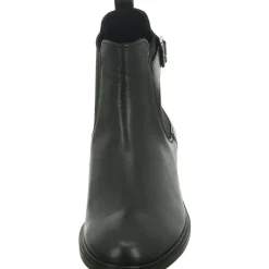 ecco Schlupf-/Reißverschlußstiefelette Kaltfutter bis 35mm Absatz (casual) DRESS CLASSIC 15
