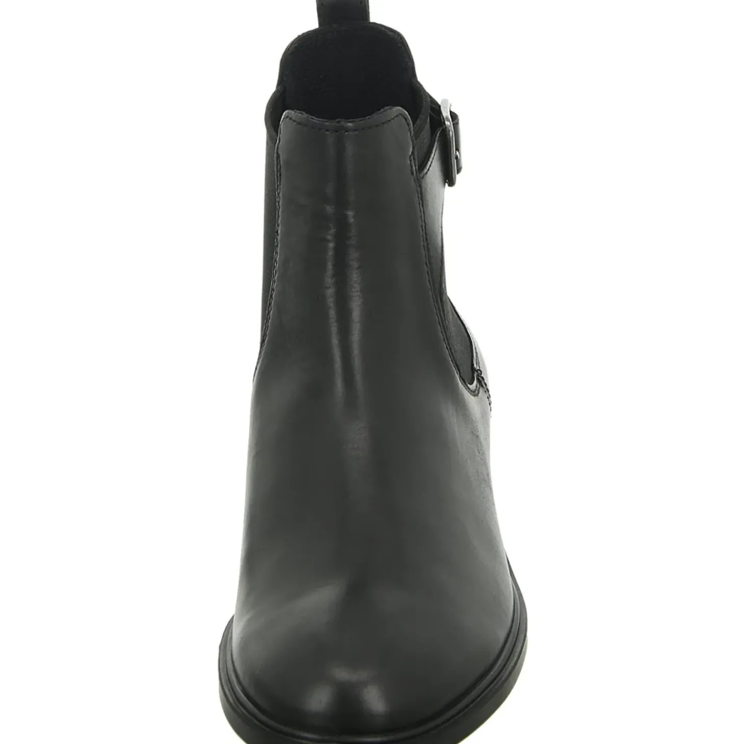 ecco Schlupf-/Reißverschlußstiefelette Kaltfutter bis 35mm Absatz (casual) DRESS CLASSIC 15