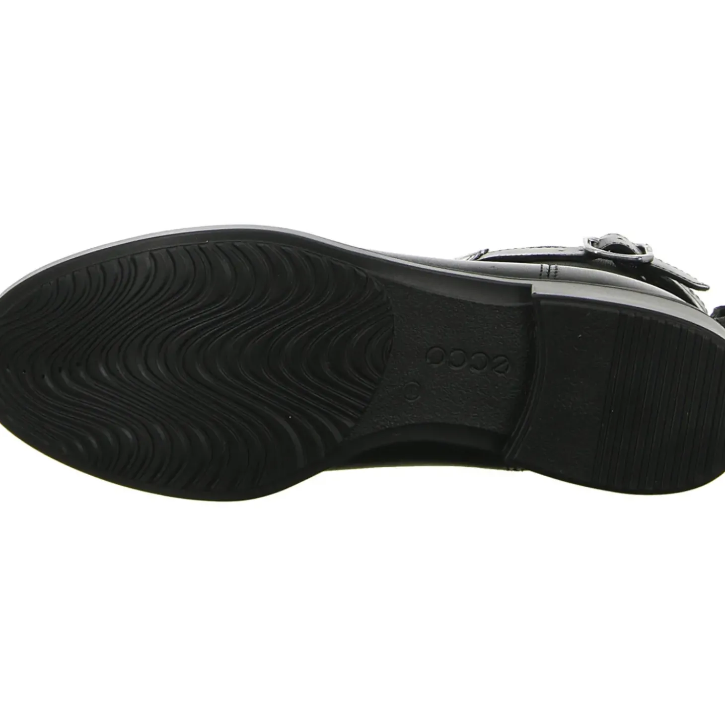 ecco Schlupf-/Reißverschlußstiefelette Kaltfutter bis 35mm Absatz (casual) DRESS CLASSIC 15