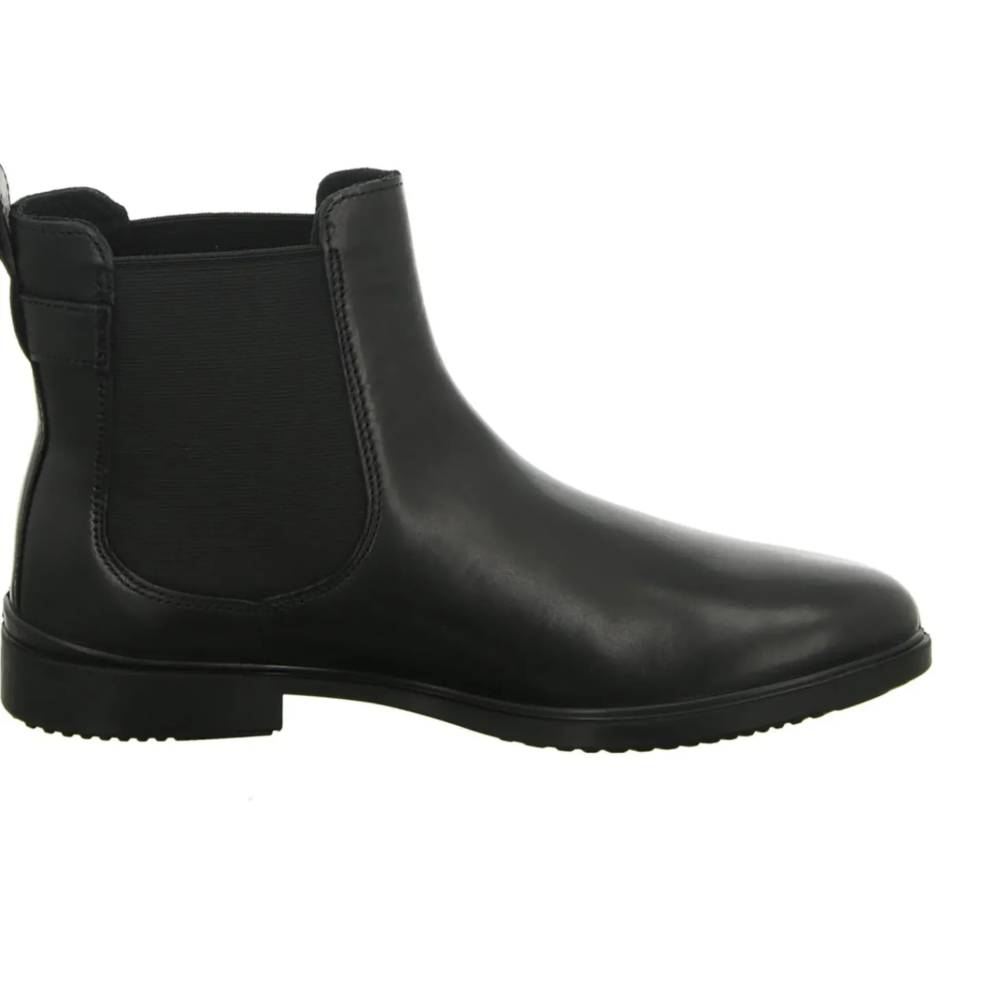ecco Schlupf-/Reißverschlußstiefelette Kaltfutter bis 35mm Absatz (casual) DRESS CLASSIC 15