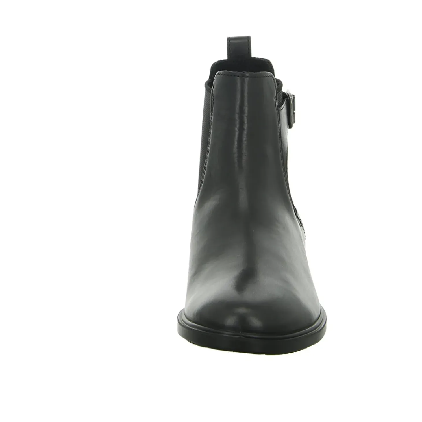 ecco Schlupf-/Reißverschlußstiefelette Kaltfutter bis 35mm Absatz (casual) DRESS CLASSIC 15