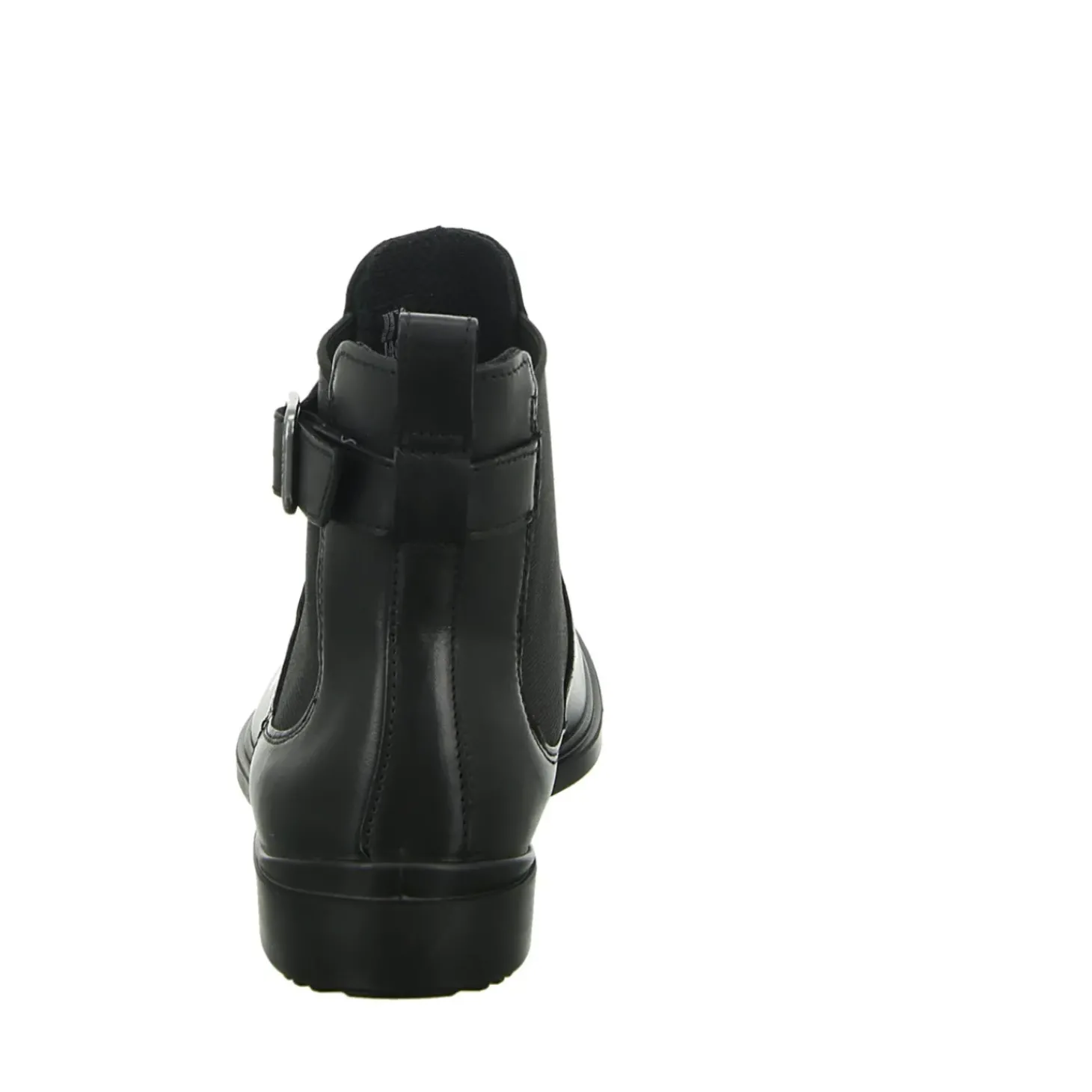 ecco Schlupf-/Reißverschlußstiefelette Kaltfutter bis 35mm Absatz (casual) DRESS CLASSIC 15