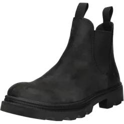 ecco Schlupf-/Reißverschlußstiefelette Kaltfutter bis 35mm Absatz (casual) GRAINER W