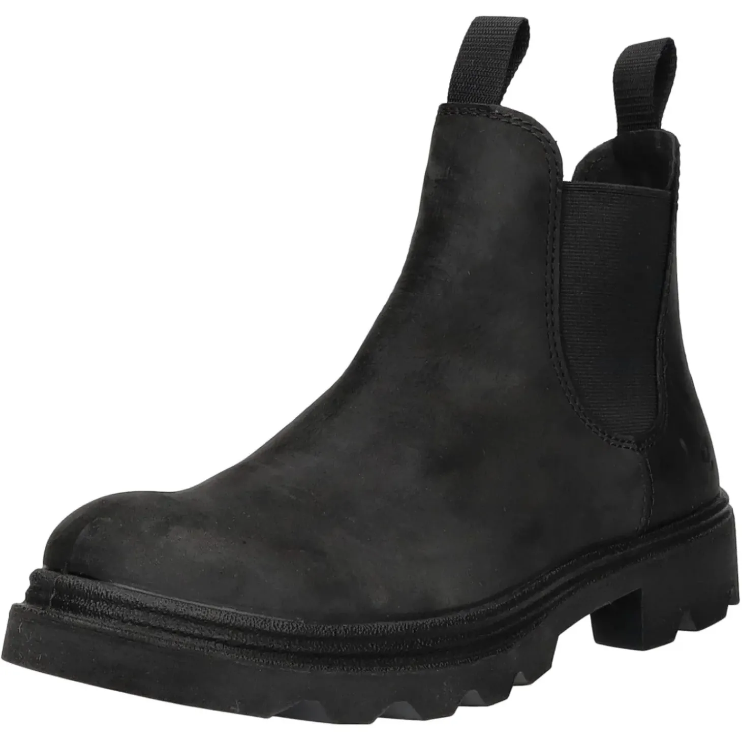 ecco Schlupf-/Reißverschlußstiefelette Kaltfutter bis 35mm Absatz (casual) GRAINER W