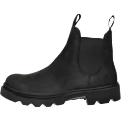 ecco Schlupf-/Reißverschlußstiefelette Kaltfutter bis 35mm Absatz (casual) GRAINER W