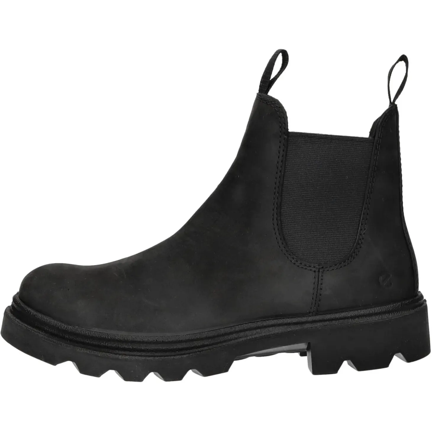 ecco Schlupf-/Reißverschlußstiefelette Kaltfutter bis 35mm Absatz (casual) GRAINER W