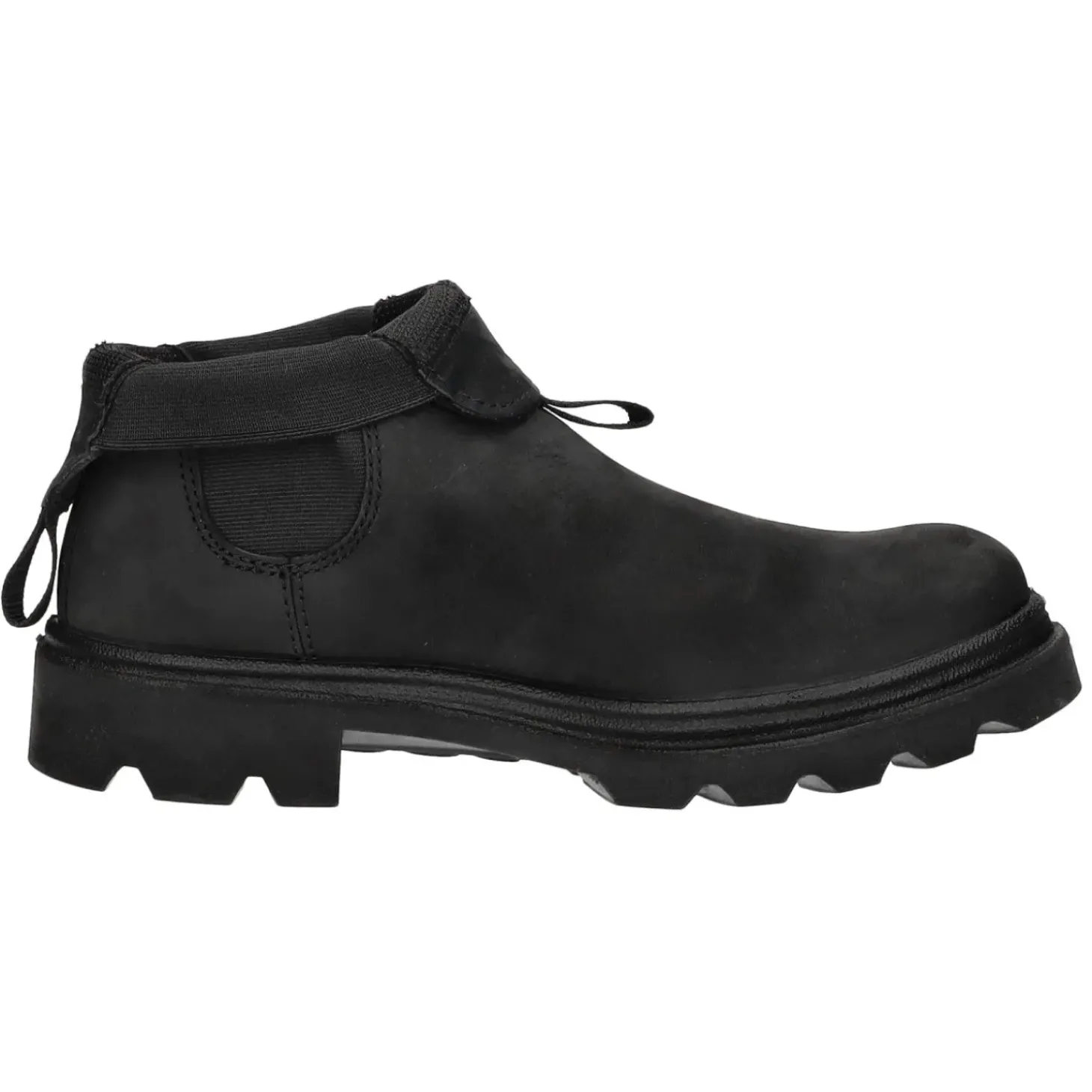 ecco Schlupf-/Reißverschlußstiefelette Kaltfutter bis 35mm Absatz (casual) GRAINER W