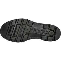 ecco Schlupf-/Reißverschlußstiefelette Kaltfutter bis 35mm Absatz (casual) GRAINER W